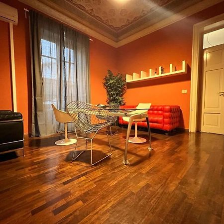 Apartmán 38,Velasquez Palermo Exteriér fotografie