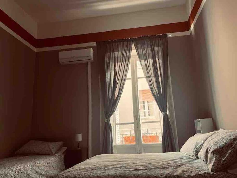 Apartmán 38,Velasquez Palermo Exteriér fotografie