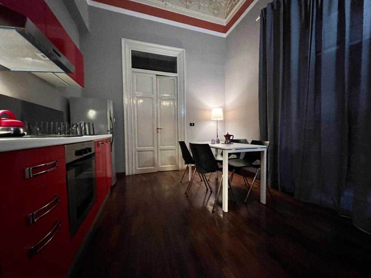 Apartmán 38,Velasquez Palermo Exteriér fotografie