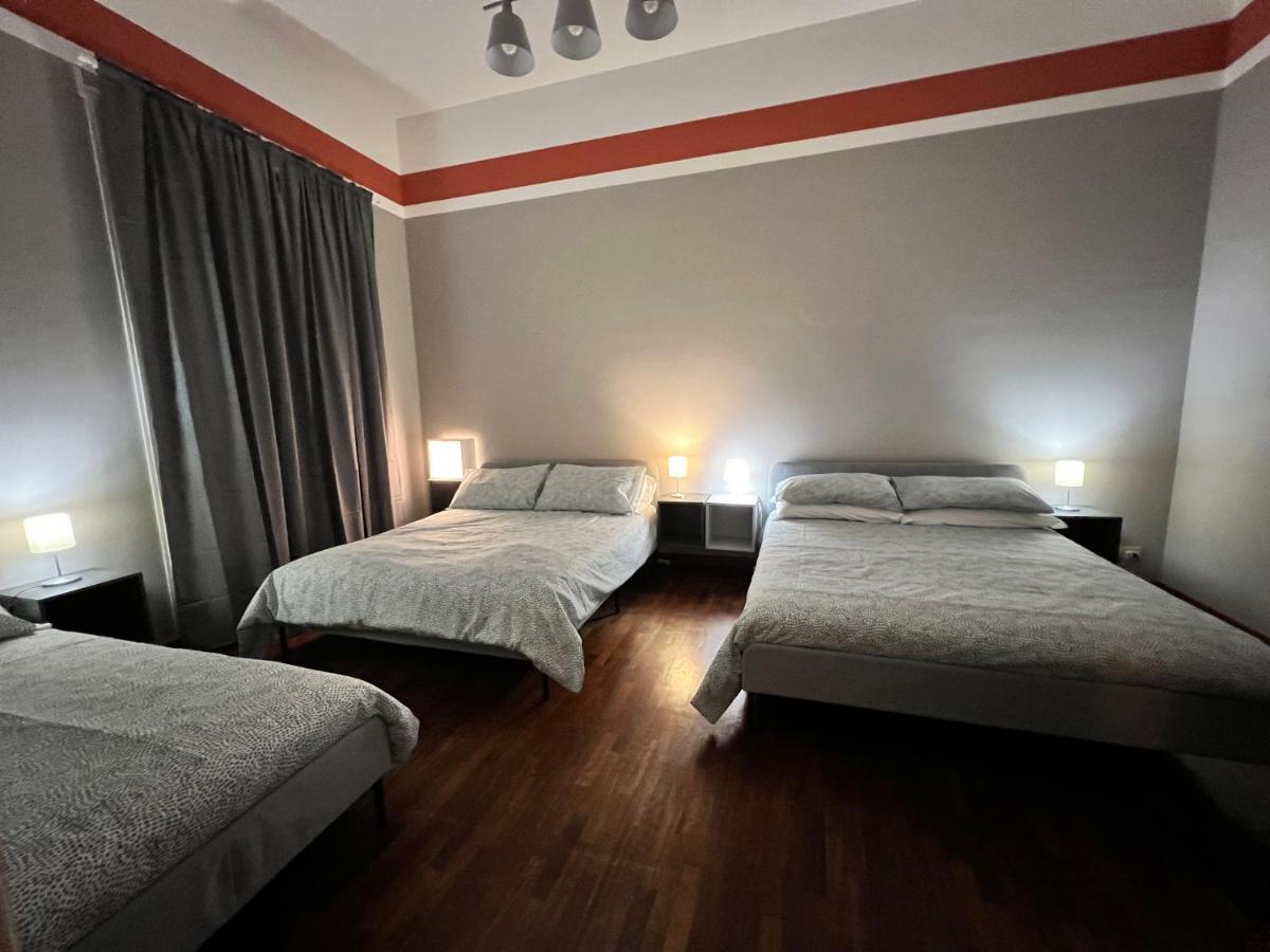 Apartmán 38,Velasquez Palermo Exteriér fotografie