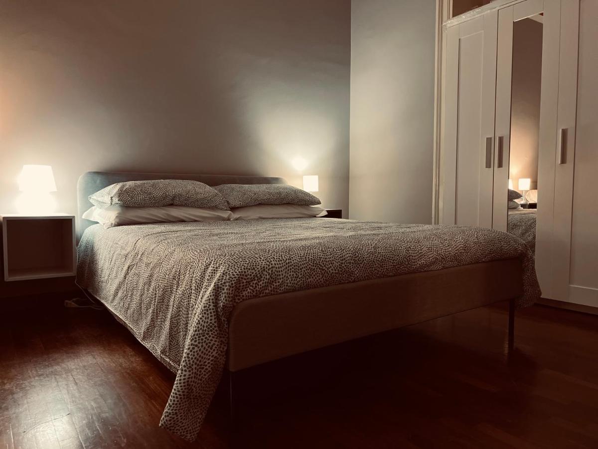 Apartmán 38,Velasquez Palermo Exteriér fotografie