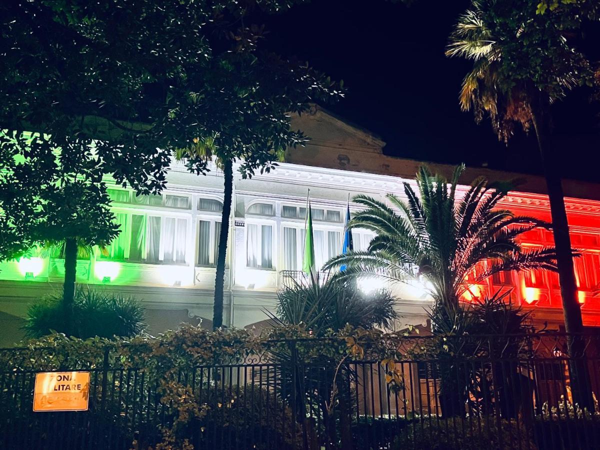 Apartmán 38,Velasquez Palermo Exteriér fotografie