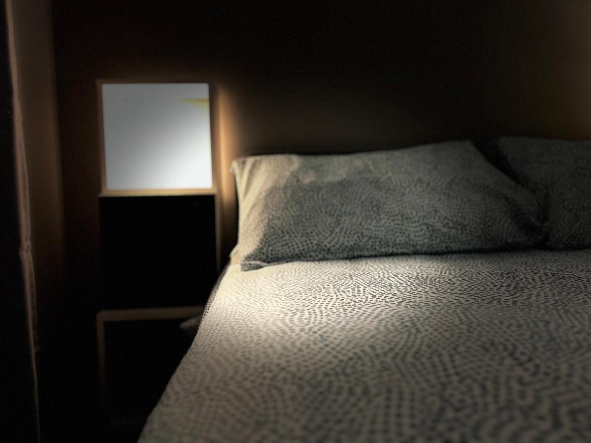Apartmán 38,Velasquez Palermo Exteriér fotografie