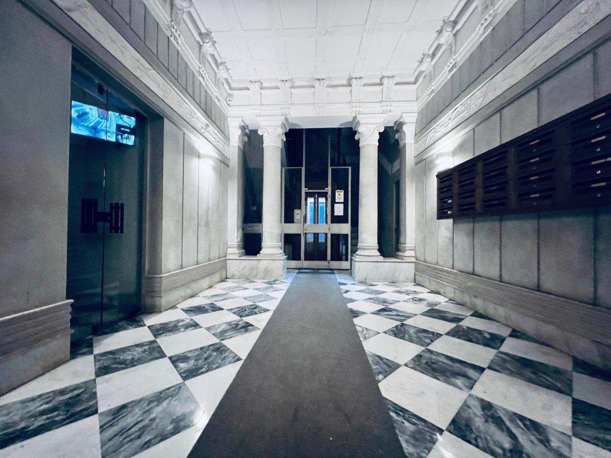 Apartmán 38,Velasquez Palermo Exteriér fotografie