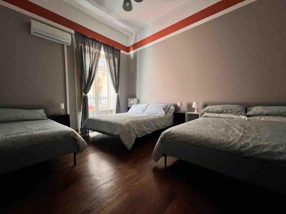 Apartmán 38,Velasquez Palermo Exteriér fotografie
