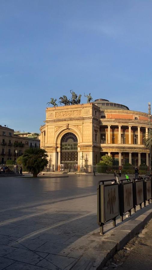 Apartmán 38,Velasquez Palermo Exteriér fotografie