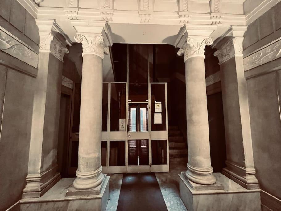 Apartmán 38,Velasquez Palermo Exteriér fotografie