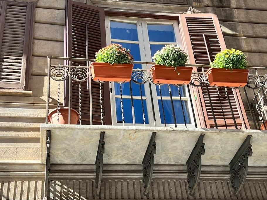 Apartmán 38,Velasquez Palermo Exteriér fotografie