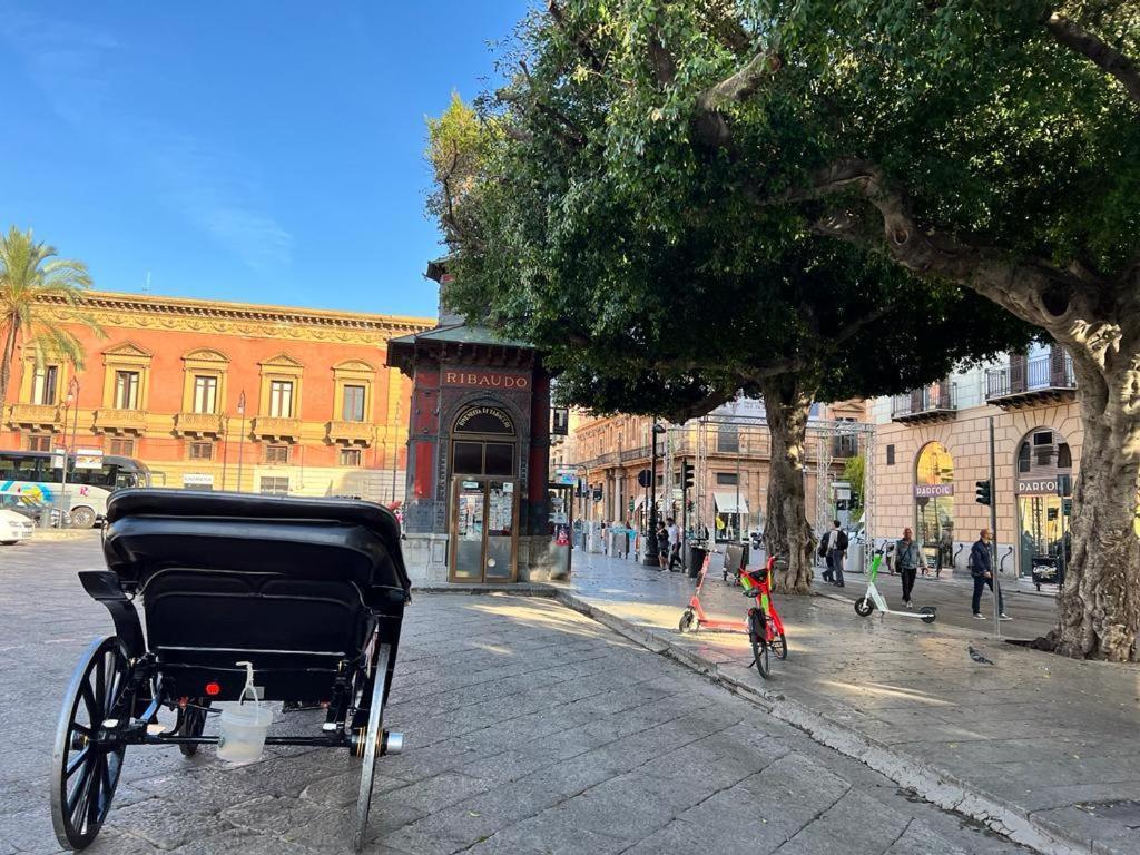 Apartmán 38,Velasquez Palermo Exteriér fotografie