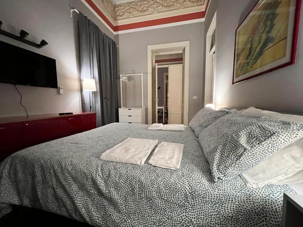Apartmán 38,Velasquez Palermo Exteriér fotografie