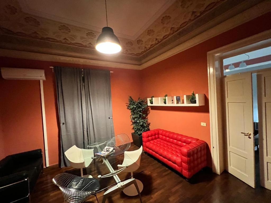 Apartmán 38,Velasquez Palermo Exteriér fotografie