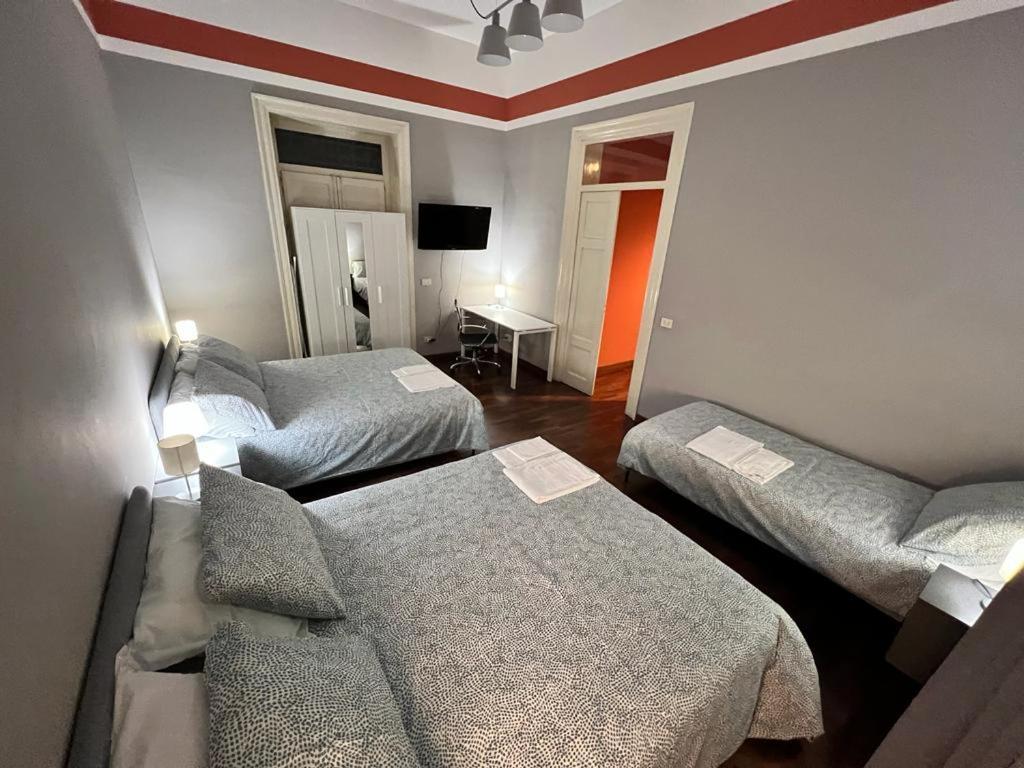 Apartmán 38,Velasquez Palermo Exteriér fotografie
