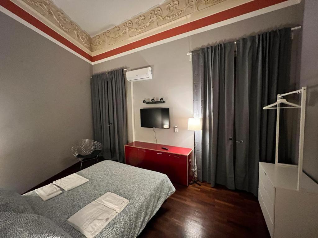 Apartmán 38,Velasquez Palermo Exteriér fotografie