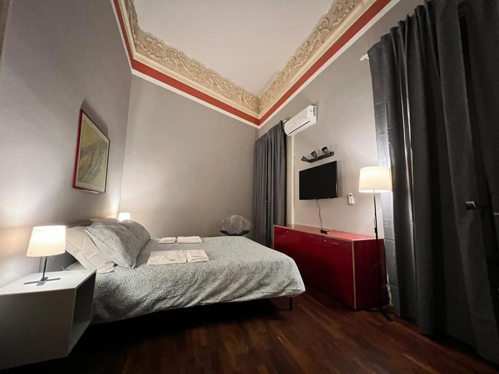 Apartmán 38,Velasquez Palermo Exteriér fotografie