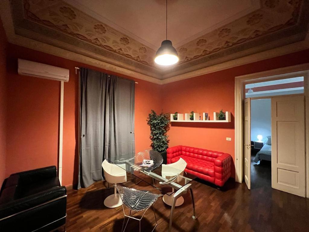 Apartmán 38,Velasquez Palermo Exteriér fotografie