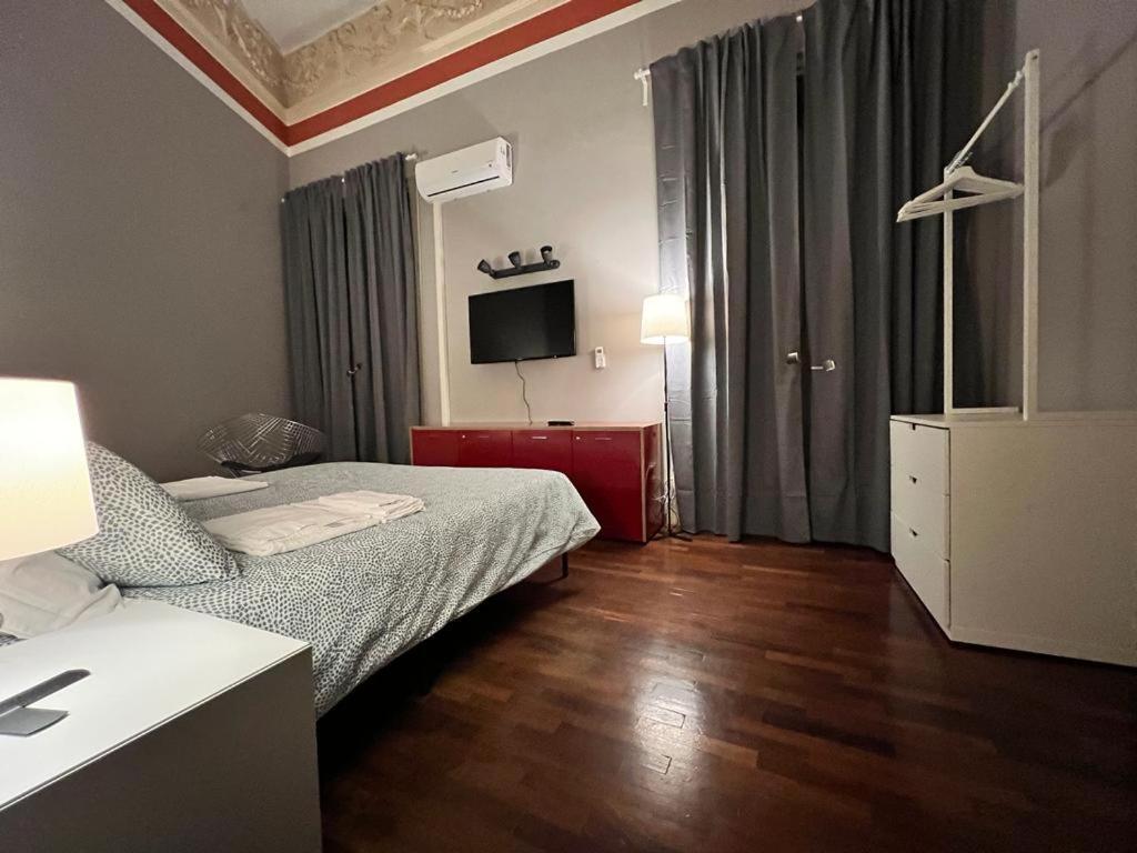 Apartmán 38,Velasquez Palermo Exteriér fotografie