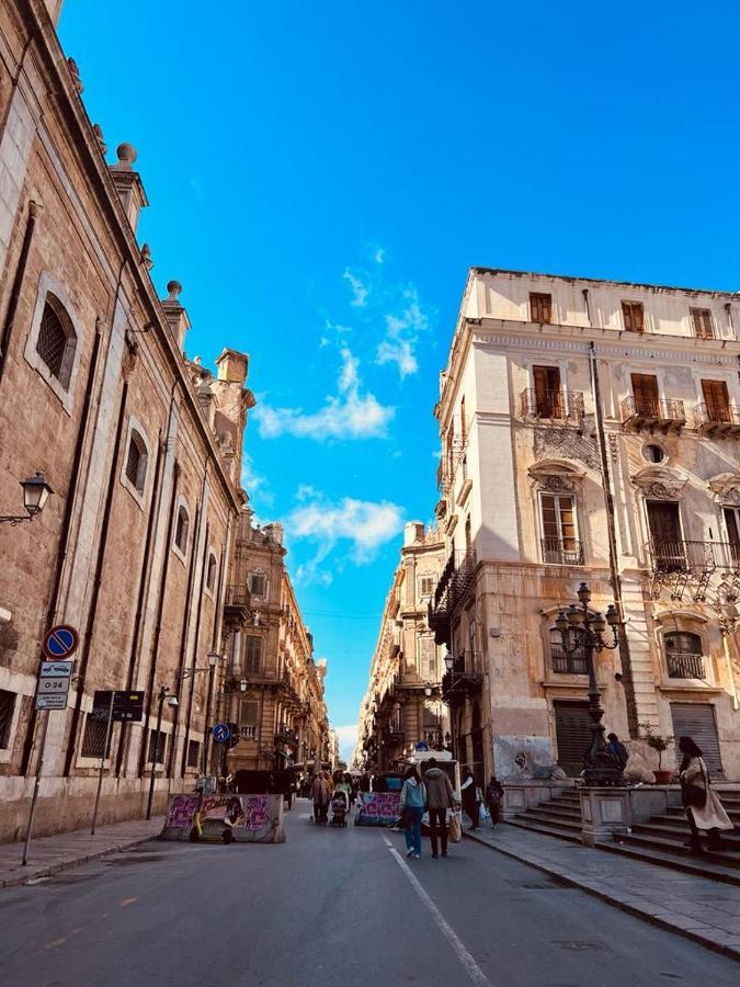 Apartmán 38,Velasquez Palermo Exteriér fotografie