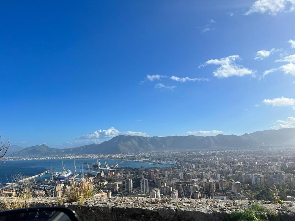 Apartmán 38,Velasquez Palermo Exteriér fotografie
